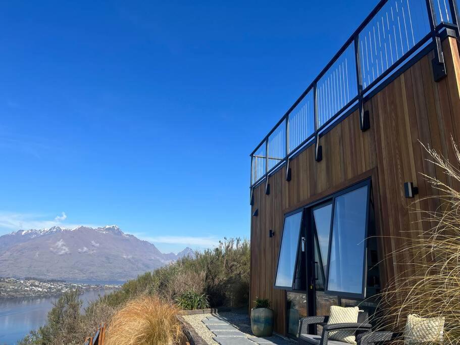 Views On Florence Queenstown Bagian luar foto