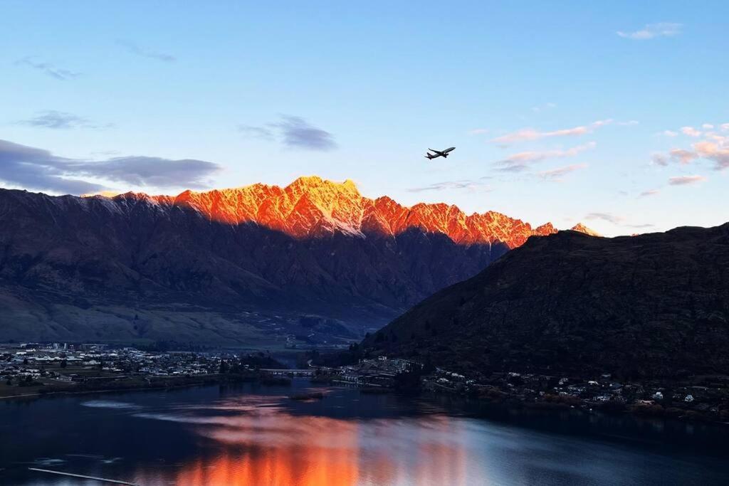 Views On Florence Queenstown Bagian luar foto