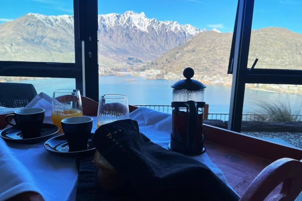 Views On Florence Queenstown Bagian luar foto
